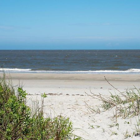 44 Dune House - 1901 Dixon Lane Villa St. Simons Island Dış mekan fotoğraf