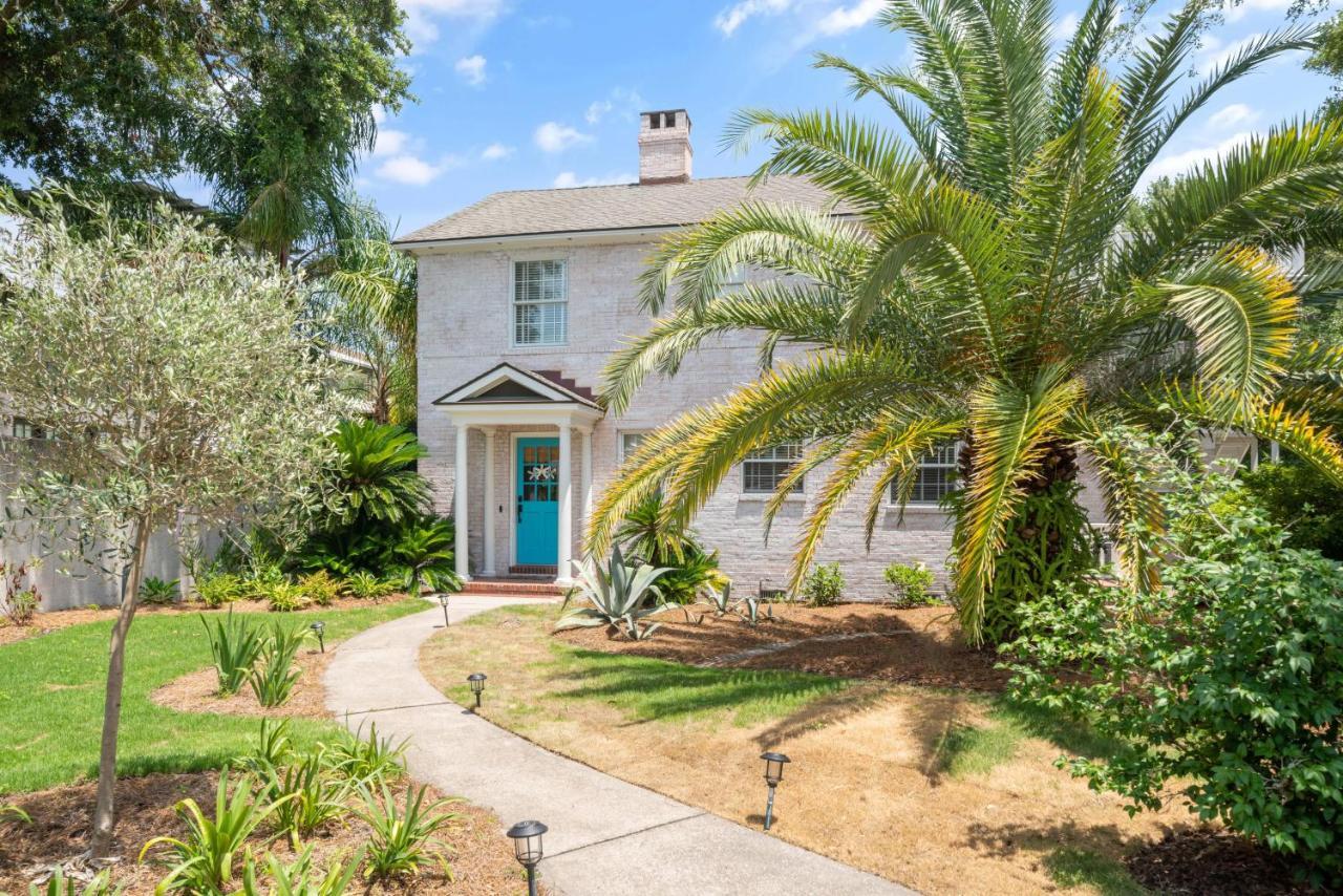 44 Dune House - 1901 Dixon Lane Villa St. Simons Island Dış mekan fotoğraf